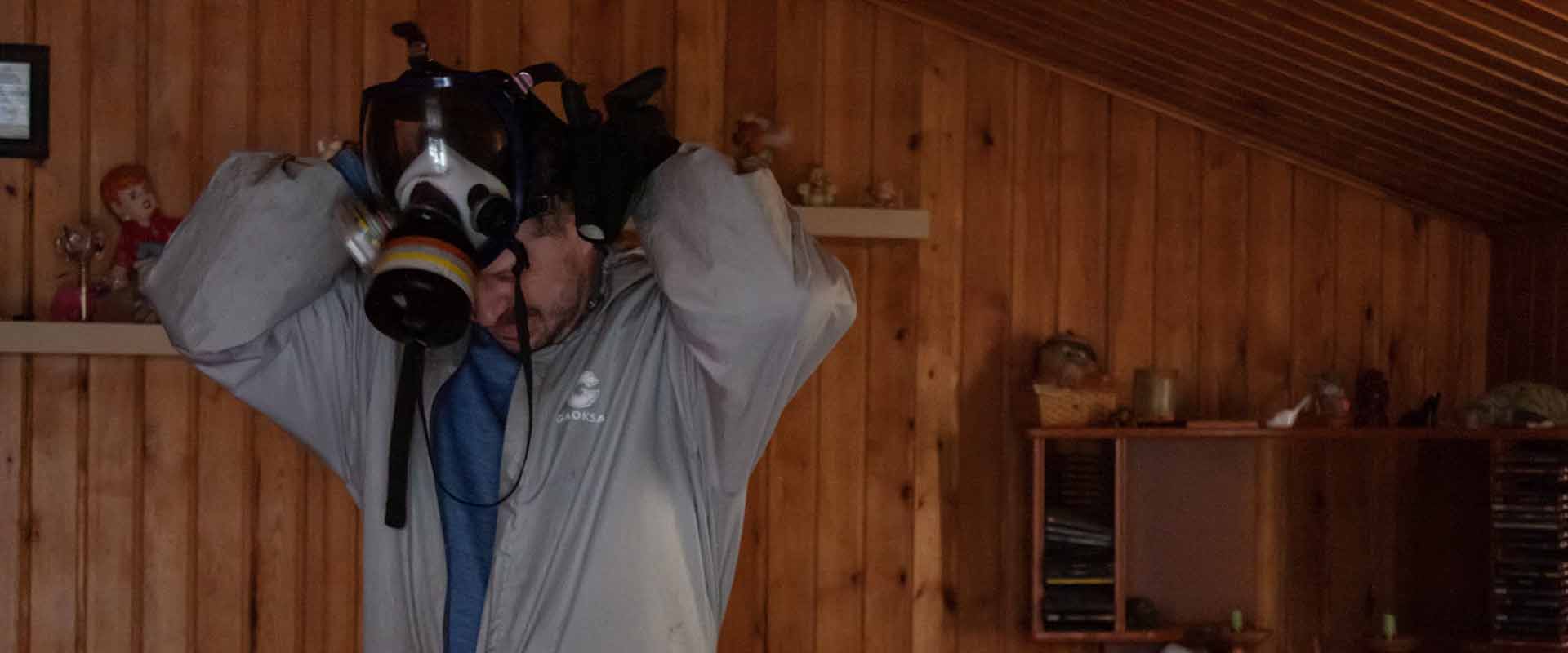 фото: Удаление запахов квартир, домов в Романовке с 1-го раза за 30-60 мин без предоплаты